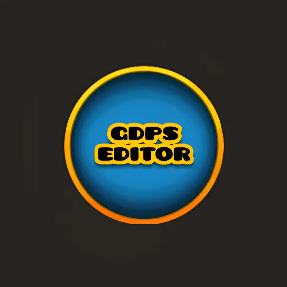 Download GDPS Editor 2.2 Apk - logo - webp