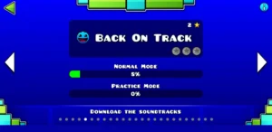GDPS Editor Apk for Android Gameplay (Latest vesrion - Image 3)