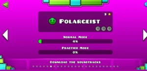 GDPS Editor Apk for Android Gameplay (Latest version - Image 4)