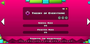 GDPS Editor Apk for Android Gameplay (Latest vesrion - Image 5)