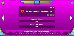 GDPS Editor Apk for Android Gameplay (Latest vesrion - Image 6)