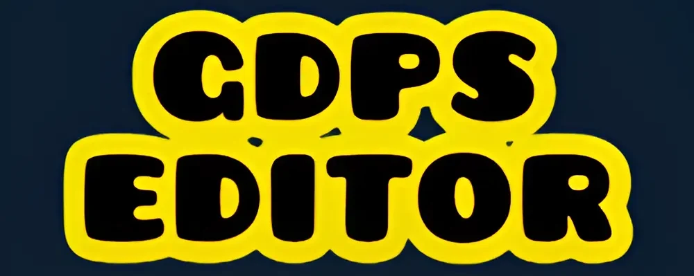 Gdps Editor 2.2 Apk Title Image