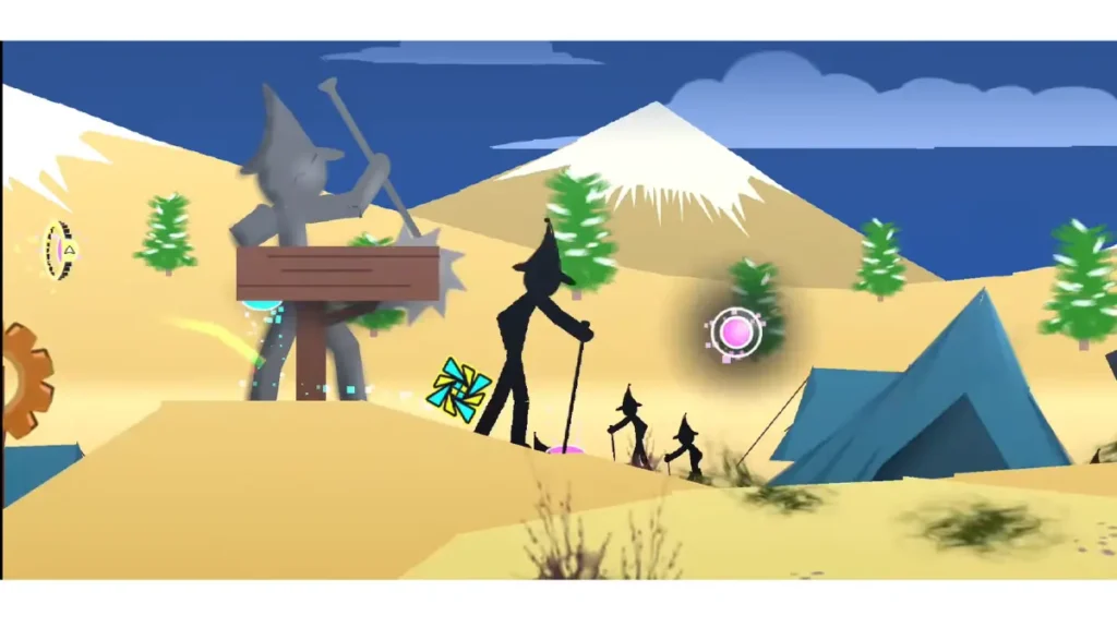 Custom Music and Song Support  - RGDPS - Private Server Gameplay Images