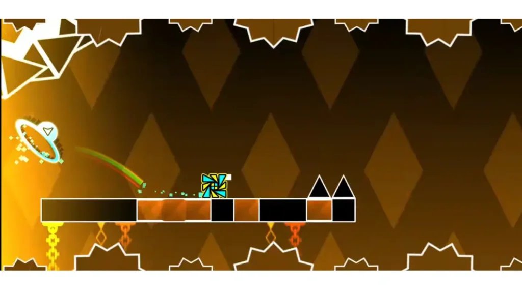 Multiplayer Support Through Globed RGDPS - Private Server Gameplay Images